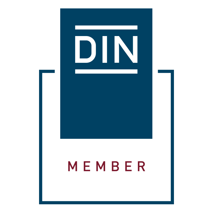 DIN member