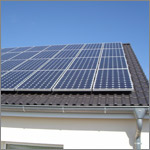 Gebäudesanierung & Photovoltaik
