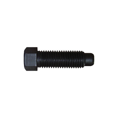 DIN 561 Hexagon set screws with small hexagon and full dog point