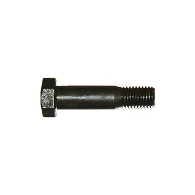DIN 7968 Hexagon fit bolts for structural steel bolting