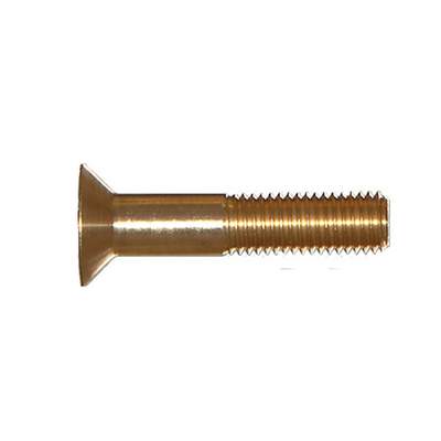 DIN 7991 Hexagon socket countersunk head cap screws