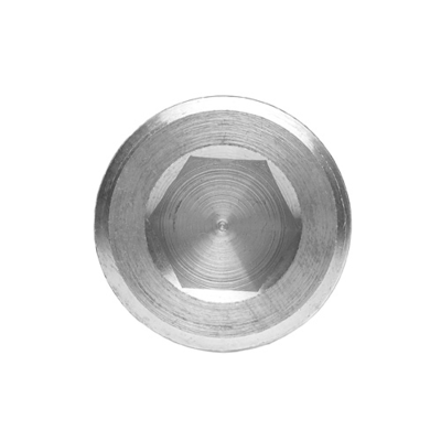 Similar to Hexagon socket pipe plugs, conical thread