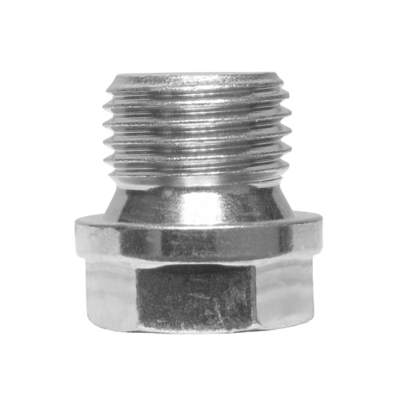 DIN 910 Heavy-duty hexagon head screw plugs