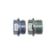 Light-duty hexagon head screw plugs